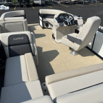 2026 Harris FloteBote