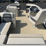 2026 Harris FloteBote