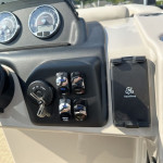 2026 Harris FloteBote