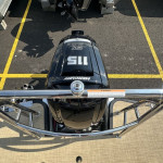 2026 Harris FloteBote