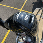 2026 Harris FloteBote