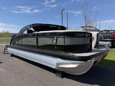 2026 Barletta Lusso Ultra-Lounge