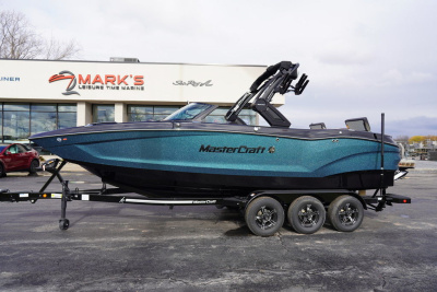 2025 Mastercraft X Series