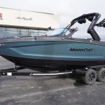 2025 Mastercraft