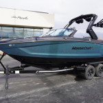 2025 Mastercraft