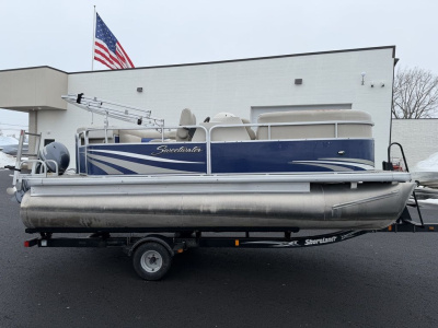 2011 Sweetwater Cruise