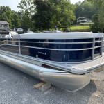 2026 Harris FloteBote