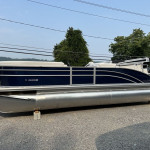 2026 Harris FloteBote