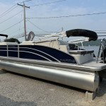 2026 Harris FloteBote