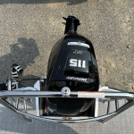 2026 Harris FloteBote