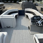 2026 Harris FloteBote