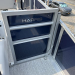 2026 Harris FloteBote