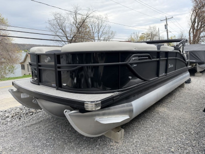 2026 Barletta Cabrio Mid-Lounge