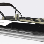 2026 Harris FloteBote