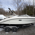 2026 Sea Ray