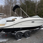 2026 Sea Ray