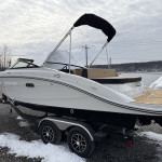 2026 Sea Ray