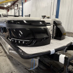 2026 Harris FloteBote