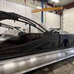 2026 Harris FloteBote