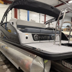 2026 Harris FloteBote