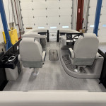 2026 Harris FloteBote