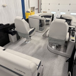 2026 Harris FloteBote