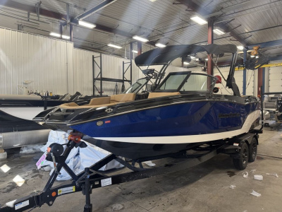 2026 Mastercraft NXT Series