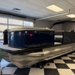 2026 Harris FloteBote