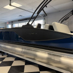 2026 Harris FloteBote