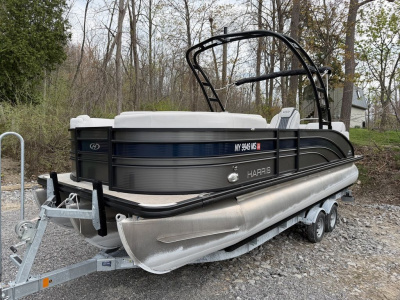 2022 Harris FloteBote Sunliner 230 Sport SLDH