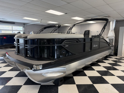 2026 Barletta Cabrio Ultra-Lounge