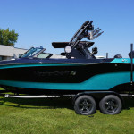 2025 Mastercraft
