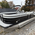 2025 Harris FloteBote