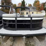 2025 Harris FloteBote