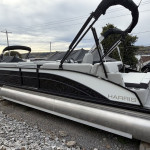 2025 Harris FloteBote