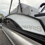 2025 Harris FloteBote