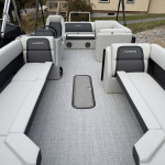 2025 Harris FloteBote