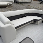 2025 Harris FloteBote