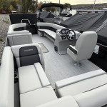 2025 Harris FloteBote