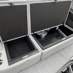 2025 Harris FloteBote