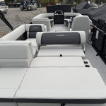 2025 Harris FloteBote