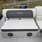 2025 Harris FloteBote