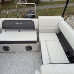 2025 Harris FloteBote