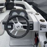 2025 Harris FloteBote