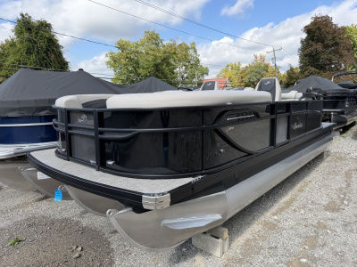 2026 Barletta Cabrio Quad-Lounge