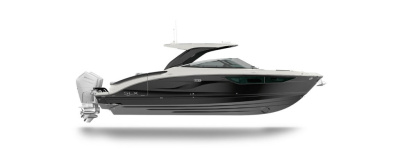 2026 Sea Ray SLX