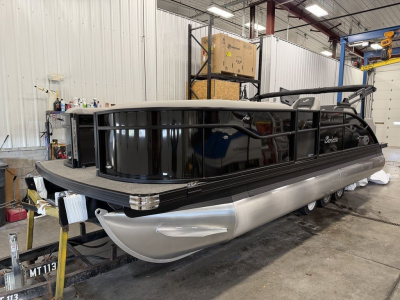 2026 Barletta Aria Ultra-Lounge