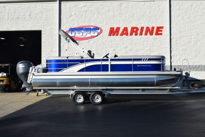 2025 Bennington SX Series 24