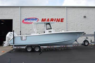 2026 Sea Hunt Gamefish