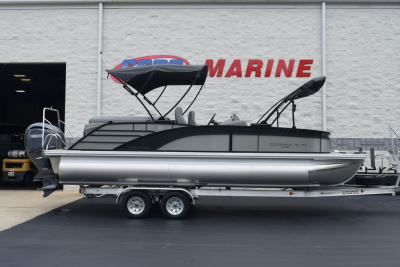 2023 Bennington LT Series 23